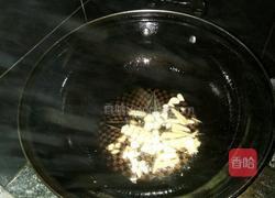 红烧鸡翅根的做法图解5