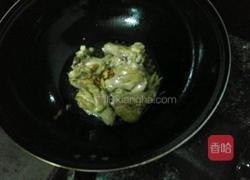 红烧鸡翅根的做法图解7
