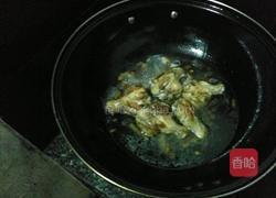红烧鸡翅根的做法图解9