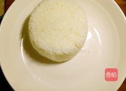 番茄炒蛋盖浇饭的做法图解9