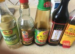 家炖大头宝鱼的做法图解5