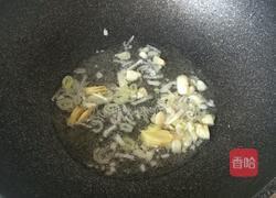 家炖大头宝鱼的做法图解7