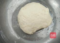 韭菜煎饺的做法图解1