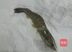 麻辣基围虾的做法图解2