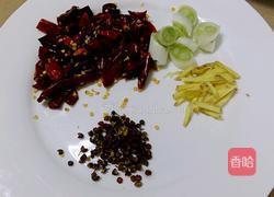 麻辣基围虾的做法图解6