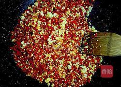 自制辣椒酱的做法图解2