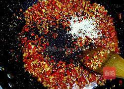 自制辣椒酱的做法图解5