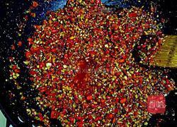 自制辣椒酱的做法图解6