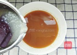 葡萄糕的做法图解7