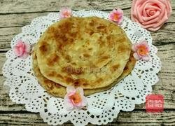 油渣子酥饼的做法图解15