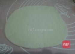 油渣子酥饼的做法图解7