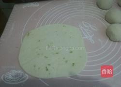 油渣子酥饼的做法图解8