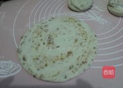 油渣子酥饼的做法图解12