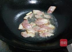 腊肉炖土豆的做法图解5