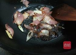腊肉炖土豆的做法图解6