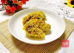 脆皮鸡腿的做法图解8