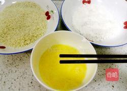 脆皮鸡腿的做法图解2