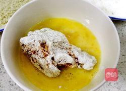 脆皮鸡腿的做法图解4