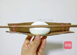 爱心鸡蛋的做法图解5