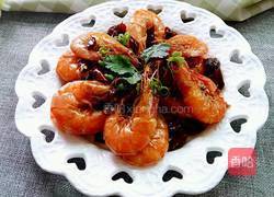 麻辣基围虾的做法图解12