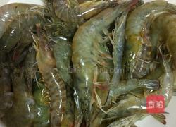 干锅虾蟹的做法图解2