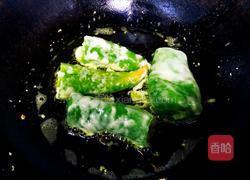 炸辣椒的做法图解6