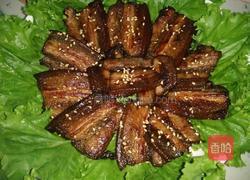 煎五花肉的做法图解9