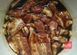 煎五花肉的做法图解4