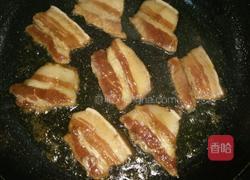 煎五花肉的做法图解7