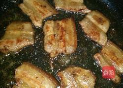 煎五花肉的做法图解8