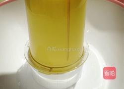 芒果奶昔的做法图解4
