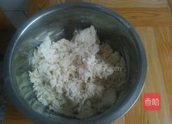 生煎包子的做法图解2
