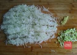 生煎包子的做法图解5