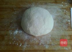 冬瓜包子的做法图解8