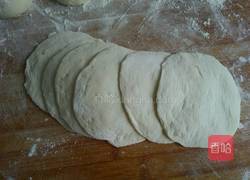 冬瓜包子的做法图解10