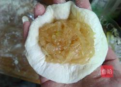 冬瓜包子的做法图解11