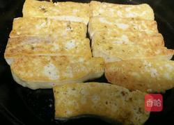 韩国铁板豆腐的做法图解5