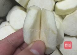 香炸茄盒的做法图解4