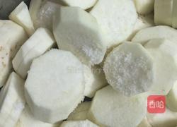 香炸茄盒的做法图解5