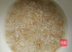 花生米糊的做法图解1