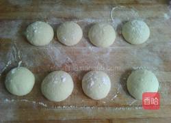 生煎包子的做法图解9