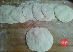 生煎包子的做法图解10