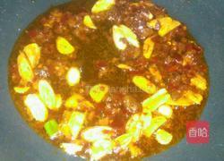 素炒双菇的做法图解2