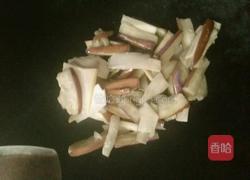 酸辣茄子的做法图解3