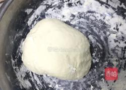韭菜馅饼的做法图解1