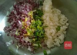 韩国辣萝卜块的做法图解4