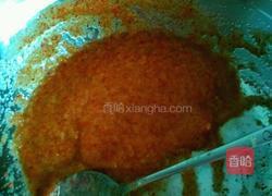 韩国辣萝卜块的做法图解8