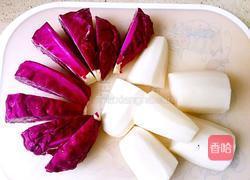 腌酸菜的做法图解2