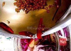 腌酸菜的做法图解6