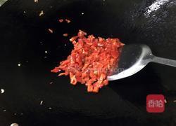 毛豆烧豆腐的做法图解9